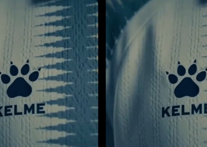 Persib dan Kelme Siapkan Jersey Baru, Bobotoh Segera Dapat Jawaban