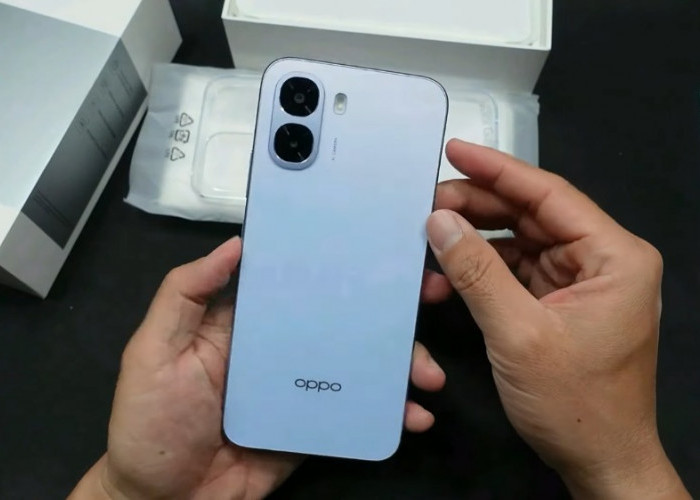 Daftar HP Paling Laris di Indonesia Q2 2026: Oppo, Samsung hingga Poco Dominasi Pasar!