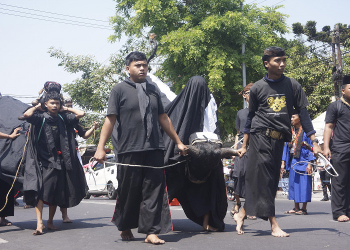 Angkat Potensi Desa di Peringatan Agustusan, Disparta Batu: Biar Lebih Elegan dan Punya Nilai Jual