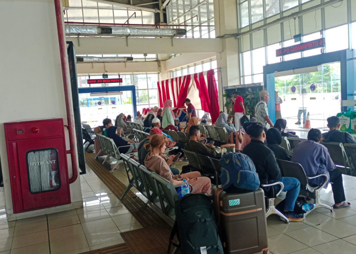 Masuk Masa Nataru, Harga Tiket Bus Malang – Jabodetabek PP Naik Rp50.000