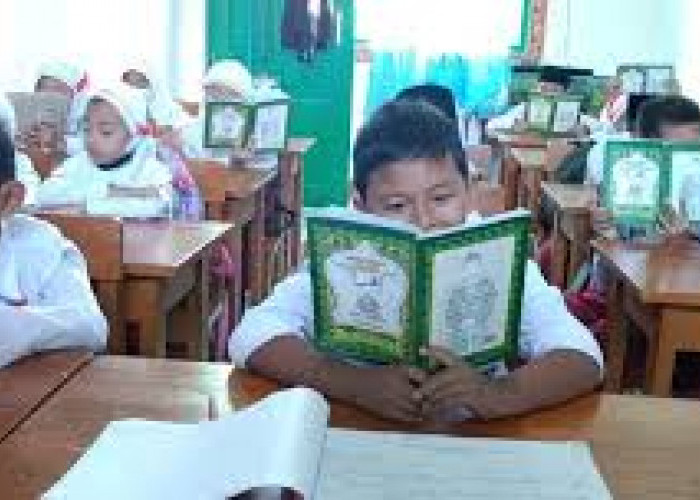 Bagaimana Pembelajaran Saat Bulan Ramadan bagi Siswa Non Islam? Ini Penjelasan Wamen Dikdasmen