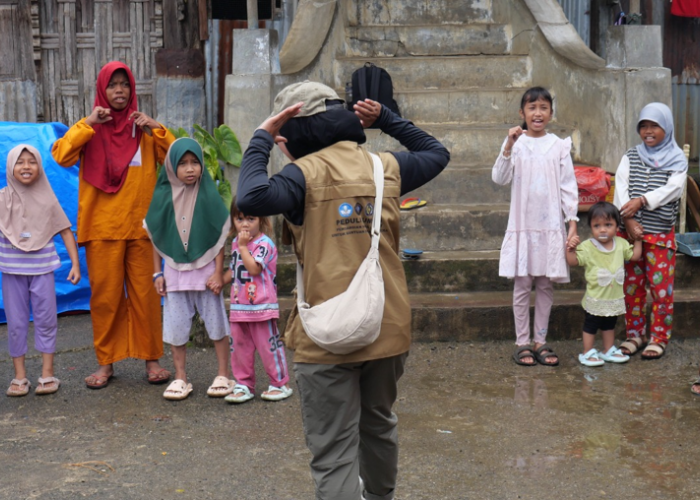 Rekomendasi Perbaikan Penanganan Kesehatan Kebencanaan untuk Mencegah 'Second Disaster' Bencana Sumatera