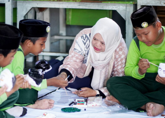 UM Perkuat Identitas Budaya Pacitan Lewat Program Inovatif Edusosiopreneurship