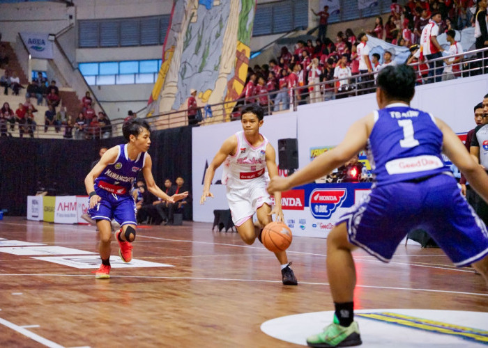 Kosayu dan Santa Maria 02 Tampil Dominan di Hari Kelima DBL East Java-South, Ini Jadwal Laga Hari Ini