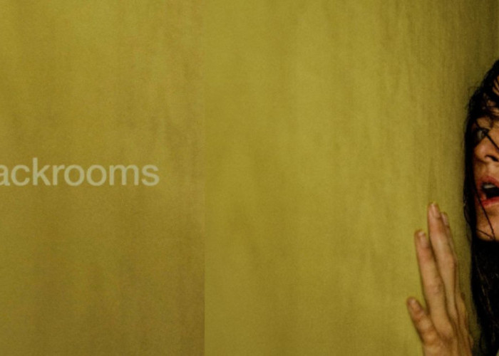 ‘Backrooms’ Tayang Mulai Hari Ini 10 Juni, Teror Labirin Kuning dari Fenomena Viral