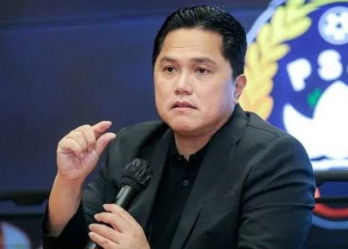 Berebut  Tuan Rumah FIFA ASEAN Cup 2026, Erick Thohir: Persaingan Cukup Ketat!