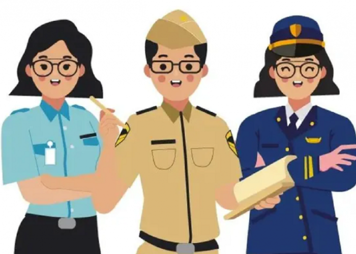 Cara Buat Akun SSCASN BKN untuk Pendaftaran Sekolah Kedinasan 2026, Lengkap dengan Syarat dan Jadwal