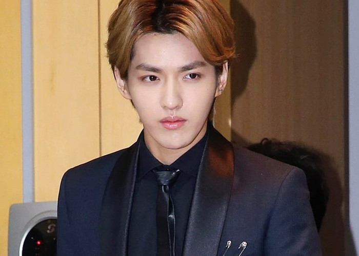 Kris Wu Dikabarkan Tewas di Penjara, Polisi Tiongkok Bilang Begini