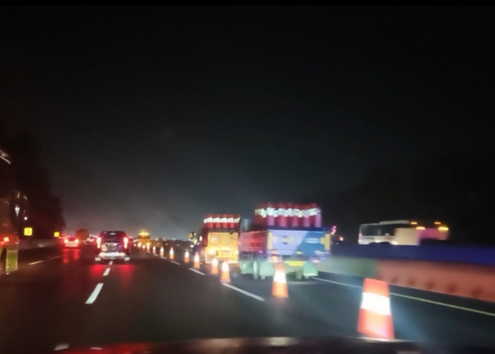 Jasamarga Diskon Tarif Tol 20 Persen saat Libur Nataru: Ini Jadwal, Ruas Tol, dan Tarifnya