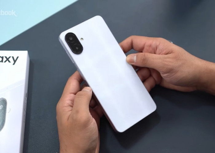 Samsung Galaxy A08 Rp2,9 Juta, Apa Saja Kekurangan yang Perlu Dipertimbangkan?