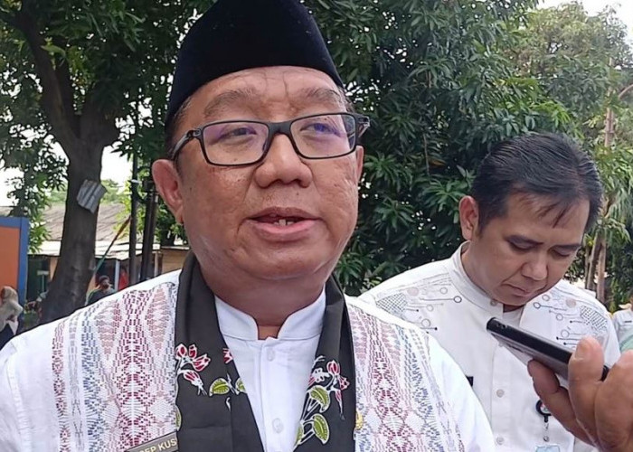 DLH DKI Launching Layanan Angkut Sampah Besar Online, Buang Kasur Bekas hingga Kulkas Jadi Lebih Mudah