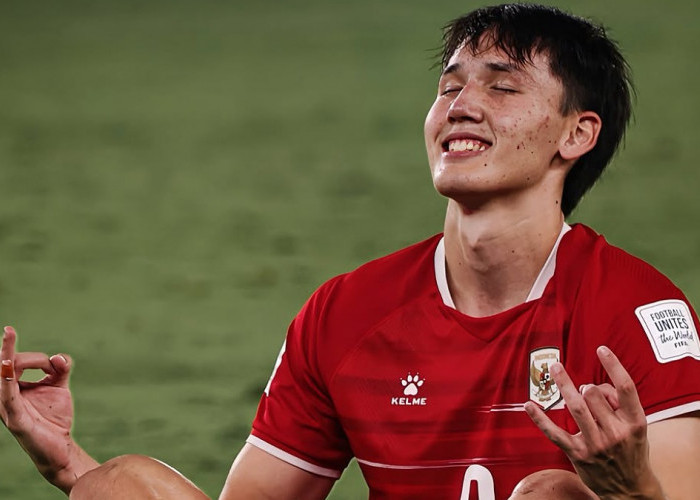 Kokoh di Puncak! Mitchell Baker Jadi Top Skor FIFA ASEAN Cup 2026, 5 Gol Antar Indonesia Juara