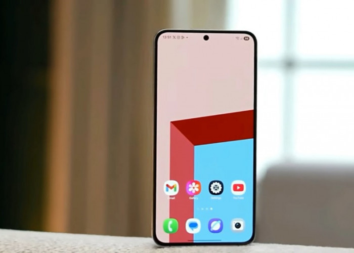 HP 2 Jutaan 2026 Paling Menarik, Pilihan Mulai dari Baterai 8.000 mAh hingga 5G