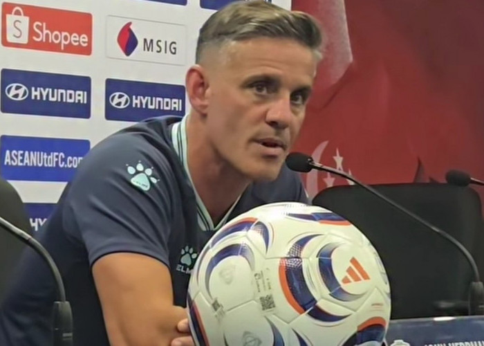 Timnas Indonesia Butuh Winger dan Striker Tajam, Ini PR John Herdman Jelang Piala Asia 2027