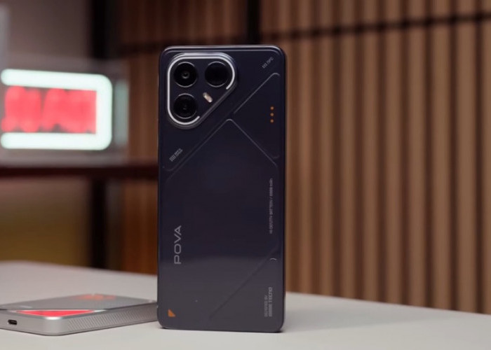 7 HP Chipset Dimensity Terbaik Harga Rp2-3 Jutaan 2026, Poco X7 5G hingga Infinix Note Bikin Kaget