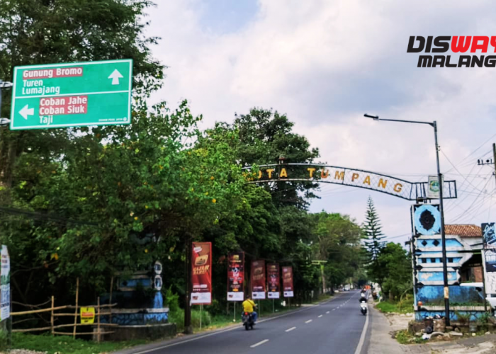 Bukan Sekadar Transit: Menguak Sisi Eksotis Tumpang, Jantung Sejarah dan Alam Malang