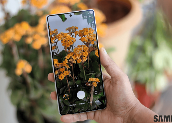 Ramai Bocoran Kamera Samsung Galaxy S27 Ultra, Gadgetnya Belum Rilis