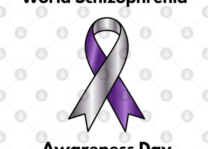 24 Mei Hari Kesadaran Skizofrenia Sedunia, Menembus Kabut Stigma, Menggenggam Harapan