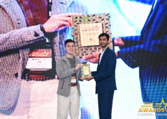 MLBB Raih Penghargaan Game Esports Mobile Terbaik untuk Kelima Kalinya