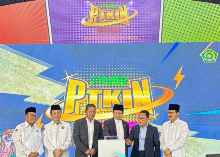 PMB PTKIN 2026 Resmi Dibuka, Kemenag Komitmen Hadirkan Pendidikan Islam Ramah Difabel