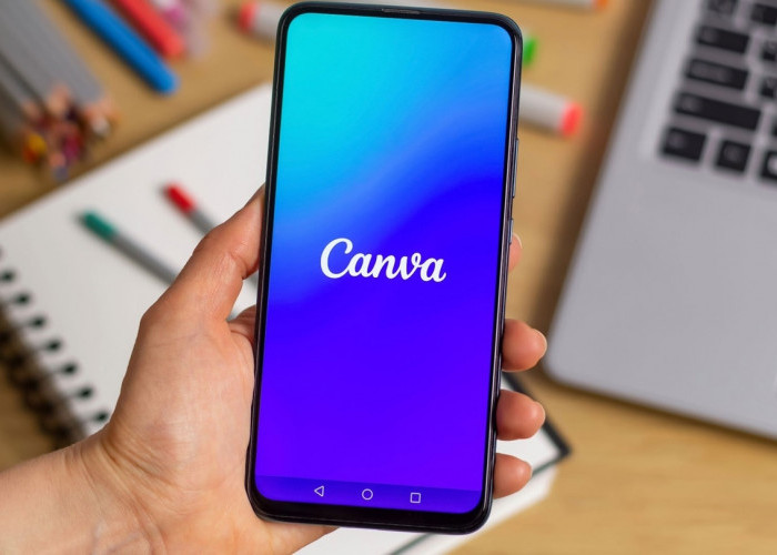 Mulai dari Nol? 9 Fitur Canva Ini Siap Bantu Pemula Jadi Desainer Andal