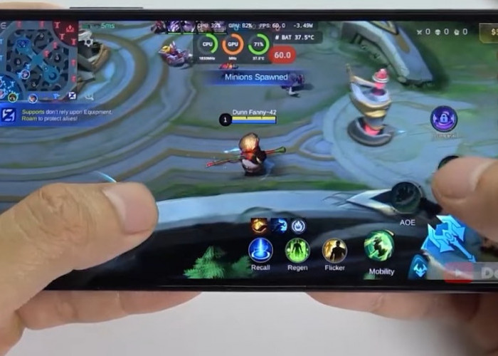 Samsung, Redmi, Poco atau Infinix? Ini 10 HP Harga Rp2-3 Jutaan dengan Spesifikasi Paling Menarik 2026