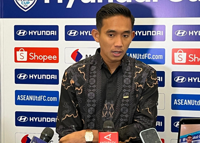 Timnas Indonesia Masuk Grup A Piala AFF 2026, Rizky Ridho: Harus Tembus Final dan Juara