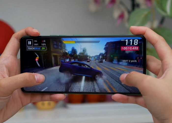 Rekomendasi 5 HP Gaming Murah di Bawah Rp2 Juta, Ada Samsung dan Xiaomi