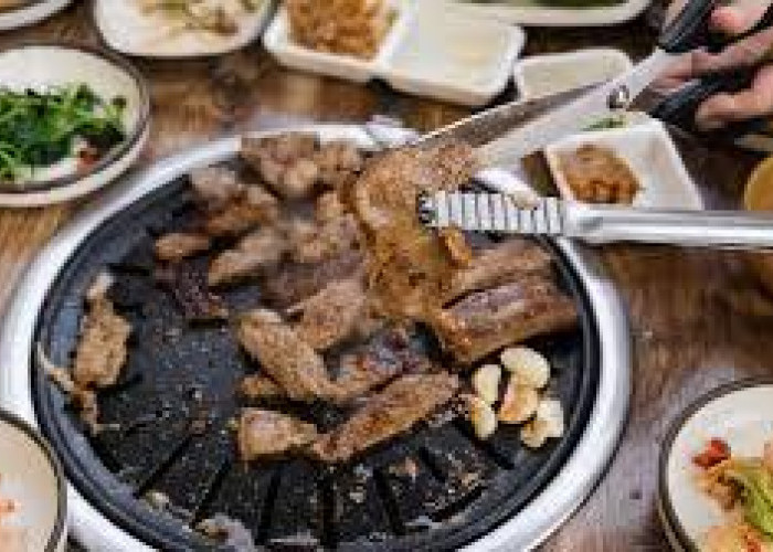 9 Strategi Menikmati Menu di Resto 'All You Can Eat' (AYCE) agar Tidak Rugi, Puas dan Nyaman