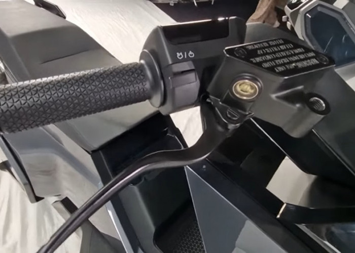 Omo X Smart Edition Diuji di Jalan: Futuristik, Stabil, tapi Bukan Tanpa Kompromi