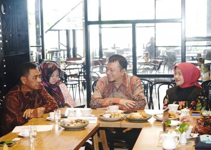 Kabupaten Malang Ditunjuk Jadi Pelaksana Sekolah Terintegrasi Tahun 2026