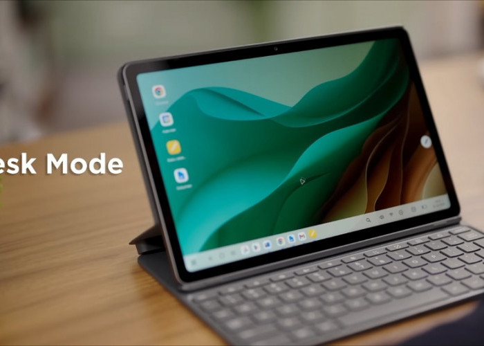 Lenovo Idea Tab Bisa Jadi Alternatif Laptop Ringkas, Bobot Kurang dari 1 Kg dan Siap untuk Belajar