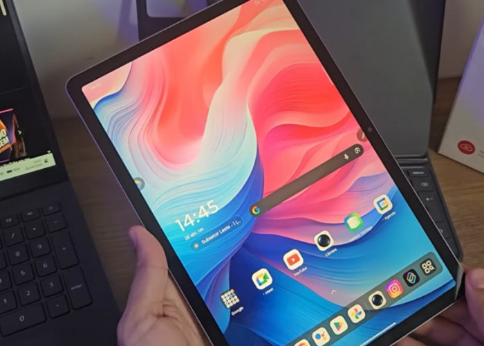 Tablet Terbaik di Bawah 5 Jutaan, 7 Pilihan Ini Sudah Punya Fitur Kelas Atas
