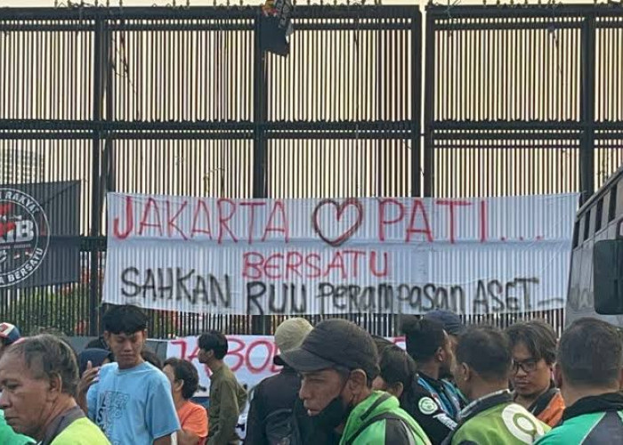Demo 27 Agustus Makin Beragam, dari RUU Perampasan Aset hingga Evaluasi MBG