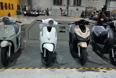 Motor Listrik VinFast Indonesia Makin Dekat, Ini Hasil Test Ride Evo, Feliz II dan Viper di Vietnam