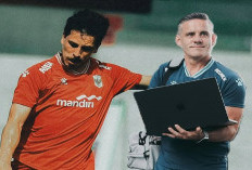 Cyrus Margono Resmi Gabung Timnas Indonesia, Thom Haye Nilai Racikan John Herdman Kian Matang