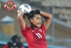 Babak Baru Karier Pratama Arhan: Resmi Berseragam Persija Jakarta untuk Musim 2026/2027