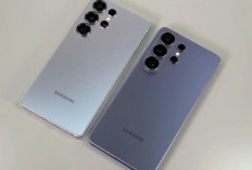 Daftar HP Samsung Terbaru Mei 2026, dari Galaxy A07 hingga S26 Ultra, Ini Harga dan Speknya