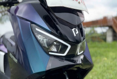 Review Polytron Fox 350: Banyak Revisi Dibanding Fox R dan Fox Air, Ini Kelebihan serta Kekurangannya