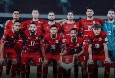FIFA ASEAN Cup 2026: Timnas Indonesia Tanding Malam Ini, Singapura Jadi Lawan Perdana