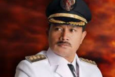 Wali Kota Madiun Kena OTT KPK, 9 Orang Langsung Diboyong ke Jakarta!