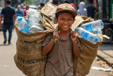 Disdikbud Kota Malang Catat 1.700 Anak Tidak Sekolah pada Awal 2026