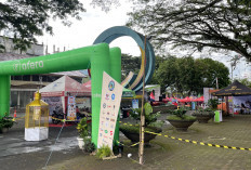 ROMANSA 2026 Sengkaling Hadirkan Bazar Ramadan, Dukung UMKM dan Ragam Kegiatan Edukatif