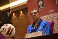 Persib Kembali Tercantum di FIFA Registration Ban, Kasus Lama Robert Rene Alberts Jadi Sorotan