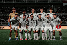 Piala Asia 2027 di Arab Saudi Terancam Terganggu Konflik, Ini Dampaknya bagi Timnas Indonesia
