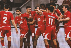 Timnas Indonesia Diprediksi Masuk Pot 3 Kualifikasi Piala Dunia 2030, Calon Lawan: UEA, Vietnam, Hong Kong