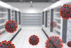 62 Kasus Super Flu di Indonesia, Wamenkes Pastikan Masih Aman