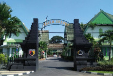 HUT ke-81 TNI: Jejak Jenderal Soedirman di Hotel Astor hingga Makorem 083 Malang