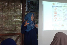 FSTeM UB Bekali UMKM Kembangkan Produk Herbal Berbasis Sains dan AI, Pemahaman Peserta Meningkat Tajam
