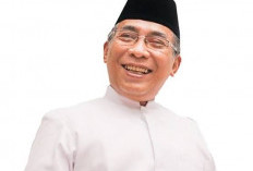 Jelang Muktamar ke-25 NU (2): Gus Yahya Petahana Caketum Bermodal Capaian, Modernisasi, dan Beban Kontroversi